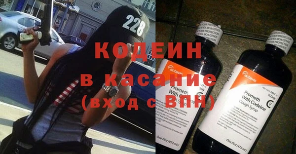 хмурый Струнино
